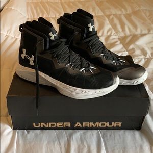 Under Armour Lighting 4